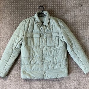 Zara Puffer Jacket